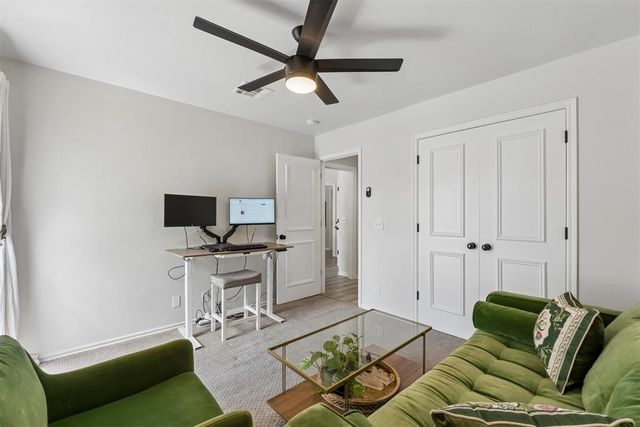 3909 Low Meadow, Edmond, OK 73003