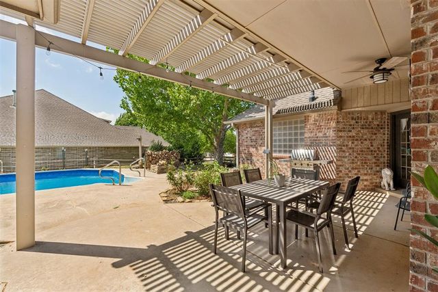 3909 Low Meadow, Edmond, OK 73003