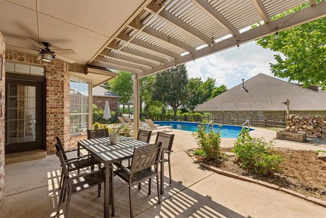3909 Low Meadow, Edmond, OK 73003