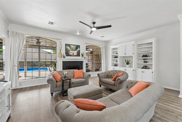 3909 Low Meadow, Edmond, OK 73003