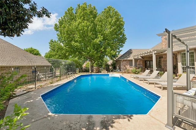 3909 Low Meadow, Edmond, OK 73003