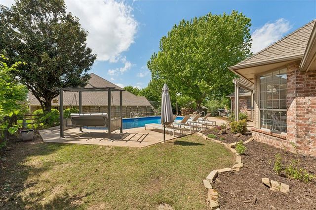 3909 Low Meadow, Edmond, OK 73003