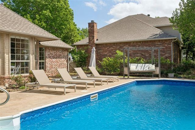 3909 Low Meadow, Edmond, OK 73003