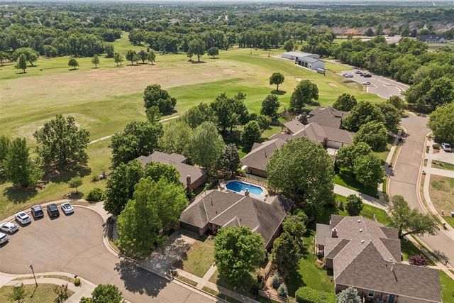 3909 Low Meadow, Edmond, OK 73003
