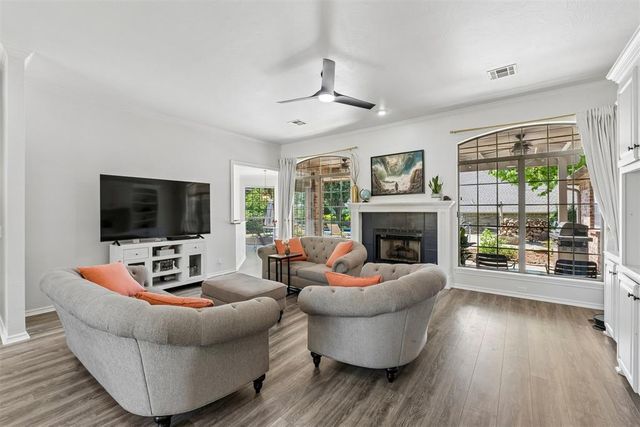 3909 Low Meadow, Edmond, OK 73003
