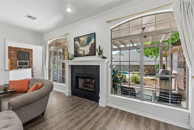 3909 Low Meadow, Edmond, OK 73003