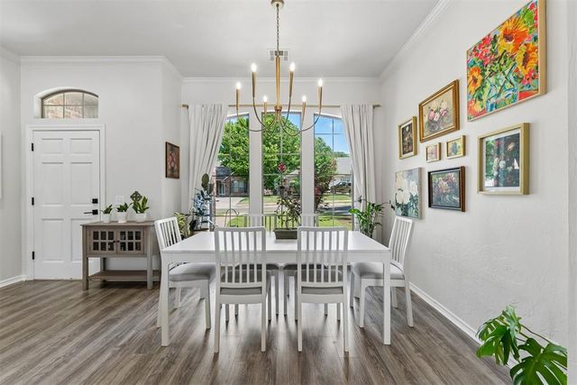 3909 Low Meadow, Edmond, OK 73003