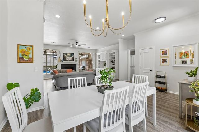 3909 Low Meadow, Edmond, OK 73003