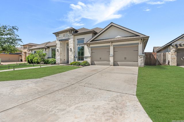7971 CIBOLO VW, Boerne, TX 78015