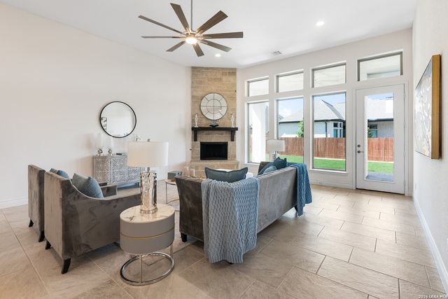 7971 CIBOLO VW, Boerne, TX 78015