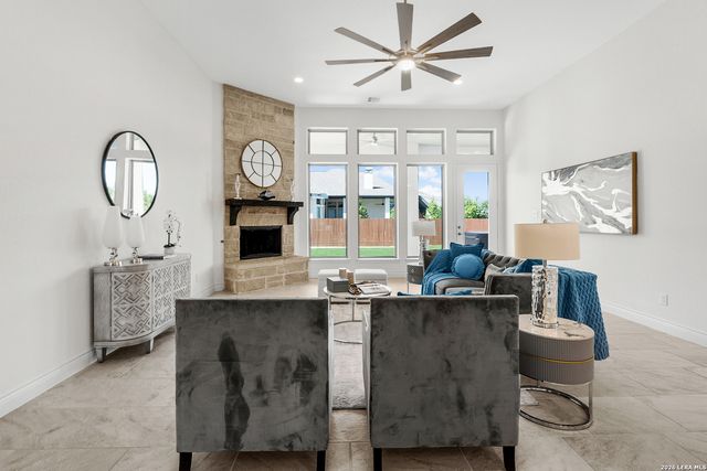 7971 CIBOLO VW, Boerne, TX 78015