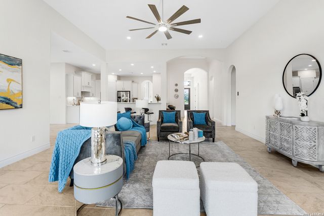 7971 CIBOLO VW, Boerne, TX 78015
