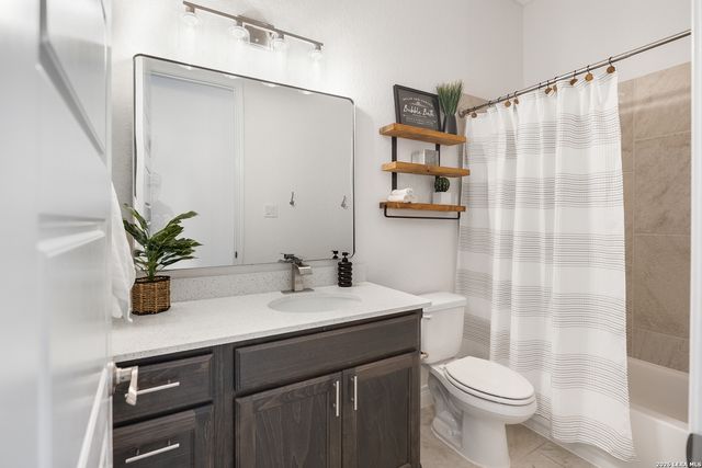 7971 CIBOLO VW, Boerne, TX 78015