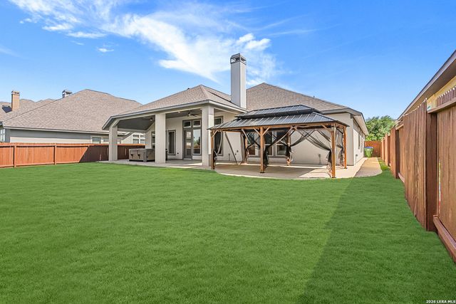 7971 CIBOLO VW, Boerne, TX 78015