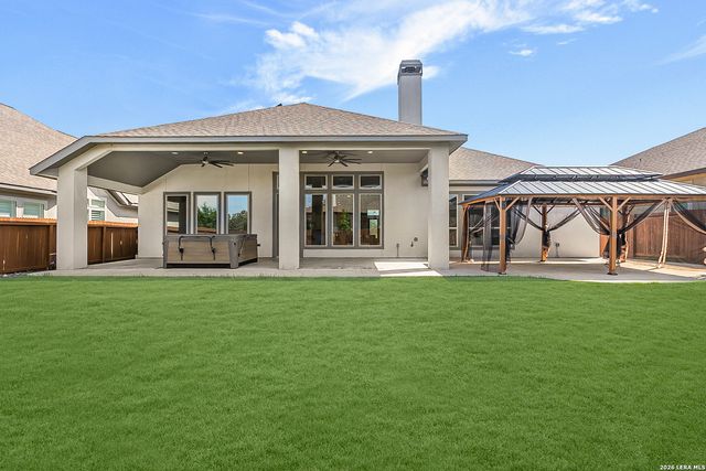 7971 CIBOLO VW, Boerne, TX 78015