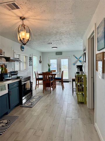 332 Seacoast Drive, Freeport, TX 77541