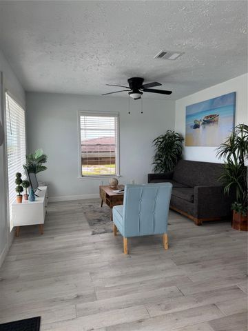 332 Seacoast Drive, Freeport, TX 77541