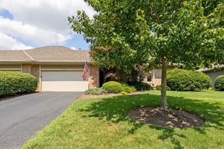 9336 Muirkirk Drive, Dublin, OH 43017
