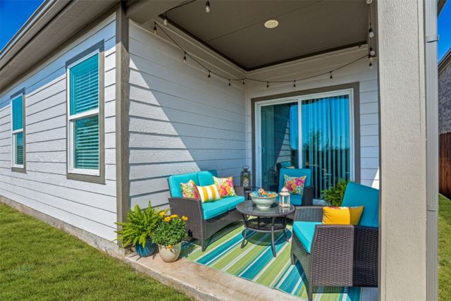 313 Madison Way, Princeton, TX 75407