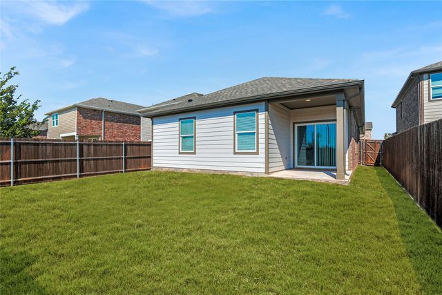 313 Madison Way, Princeton, TX 75407