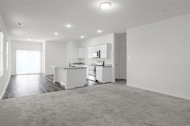 313 Madison Way, Princeton, TX 75407