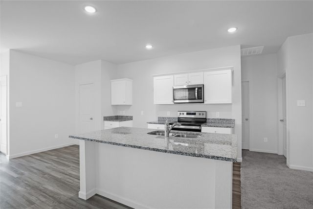 313 Madison Way, Princeton, TX 75407