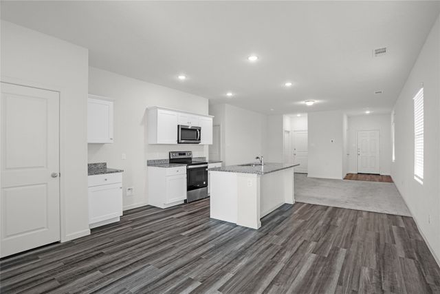 313 Madison Way, Princeton, TX 75407