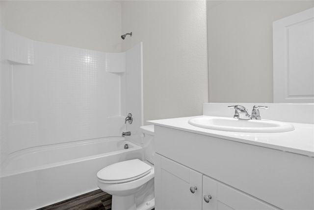 313 Madison Way, Princeton, TX 75407