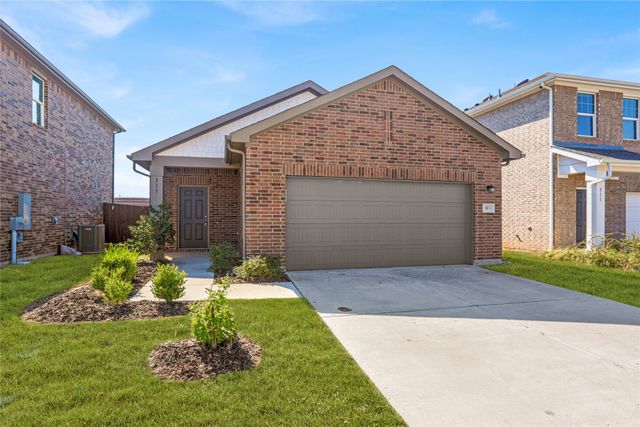 313 Madison Way, Princeton, TX 75407