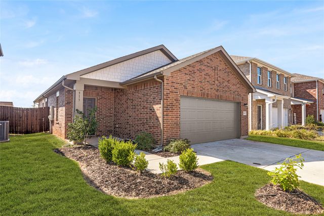 313 Madison Way, Princeton, TX 75407