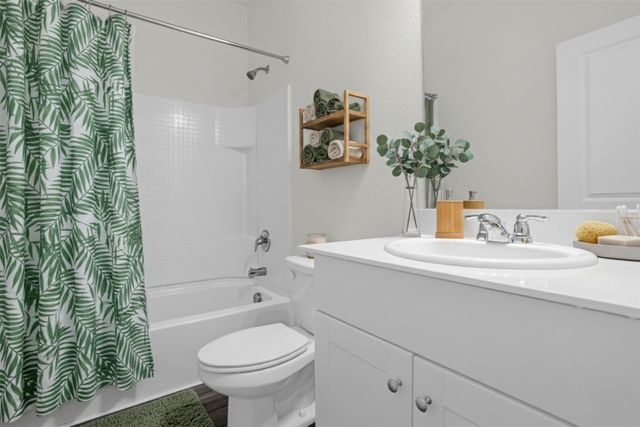 313 Madison Way, Princeton, TX 75407