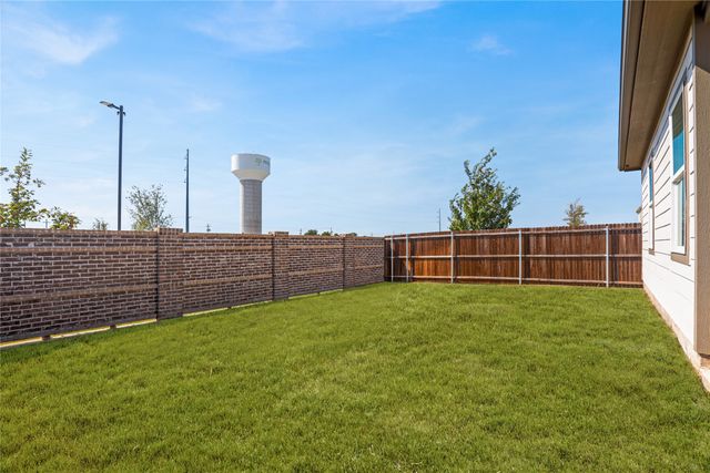 313 Madison Way, Princeton, TX 75407