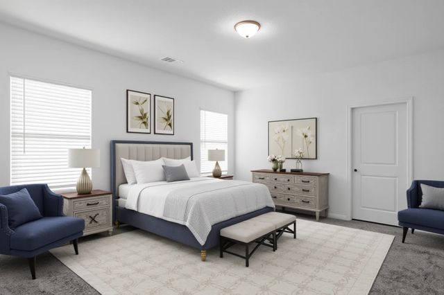 313 Madison Way, Princeton, TX 75407