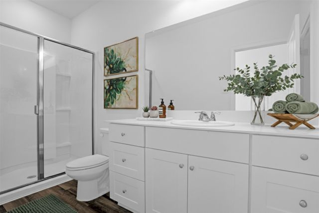 313 Madison Way, Princeton, TX 75407