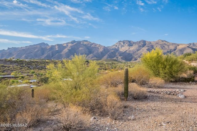 5271 N Fort Yuma Trail, Tucson, AZ 85750