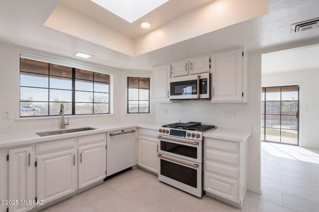 5271 N Fort Yuma Trail, Tucson, AZ 85750