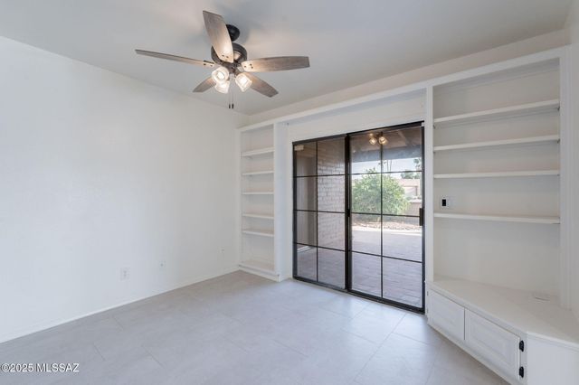 5271 N Fort Yuma Trail, Tucson, AZ 85750