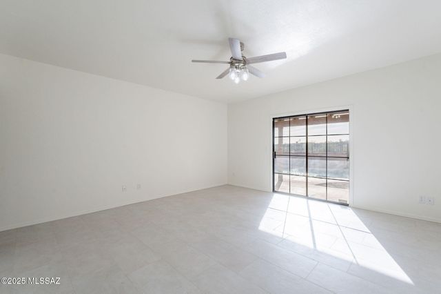 5271 N Fort Yuma Trail, Tucson, AZ 85750