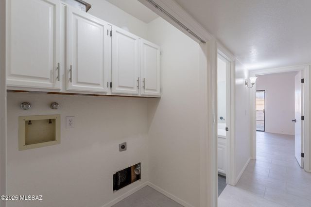 5271 N Fort Yuma Trail, Tucson, AZ 85750