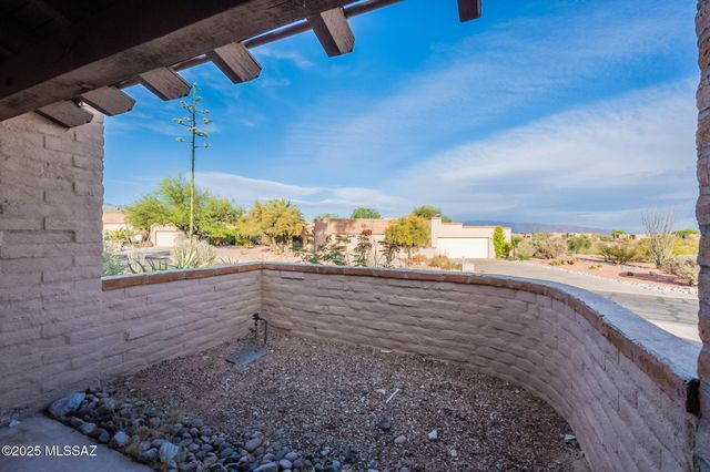 5271 N Fort Yuma Trail, Tucson, AZ 85750