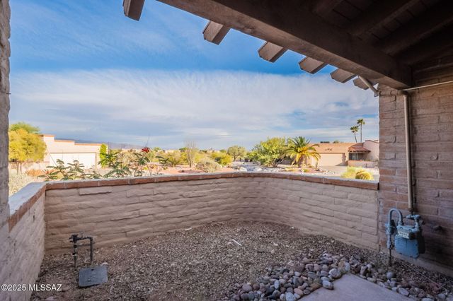 5271 N Fort Yuma Trail, Tucson, AZ 85750