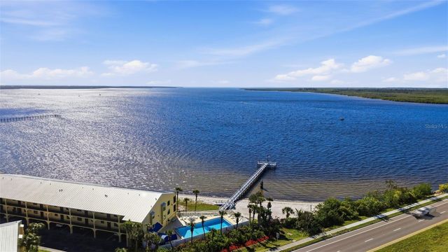14459 RIVER BEACH DRIVE B 110, Port Charlotte, FL 33953