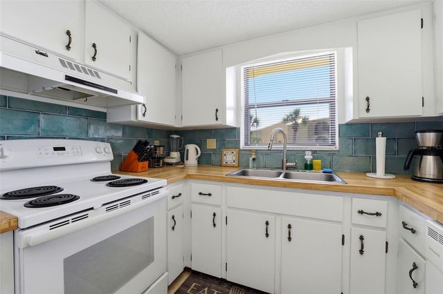 14459 RIVER BEACH DRIVE B 110, Port Charlotte, FL 33953