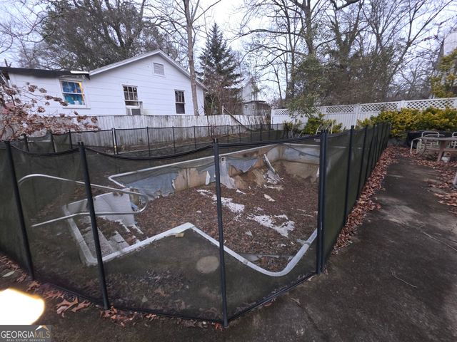 290 Manning Street, Tallapoosa, GA 30176