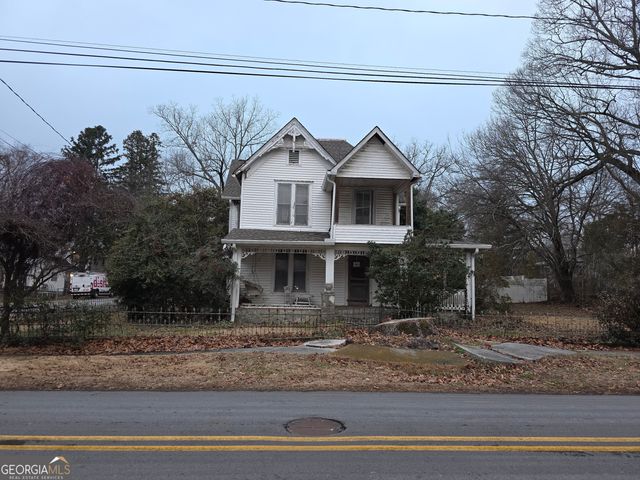 290 Manning Street, Tallapoosa, GA 30176