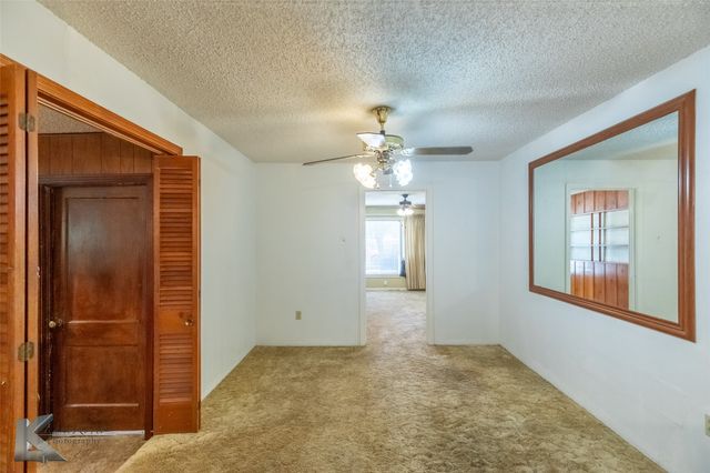 1134 Graham Street, Abilene, TX 79603