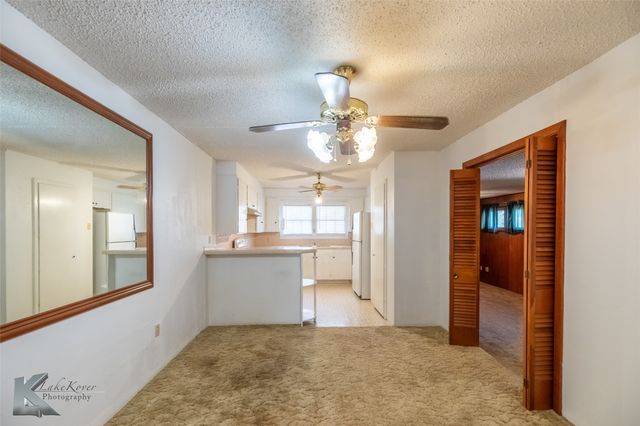 1134 Graham Street, Abilene, TX 79603