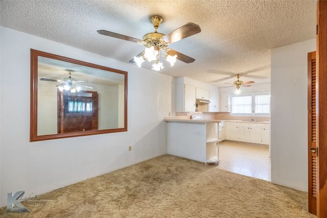 1134 Graham Street, Abilene, TX 79603