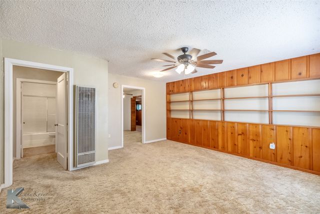 1134 Graham Street, Abilene, TX 79603