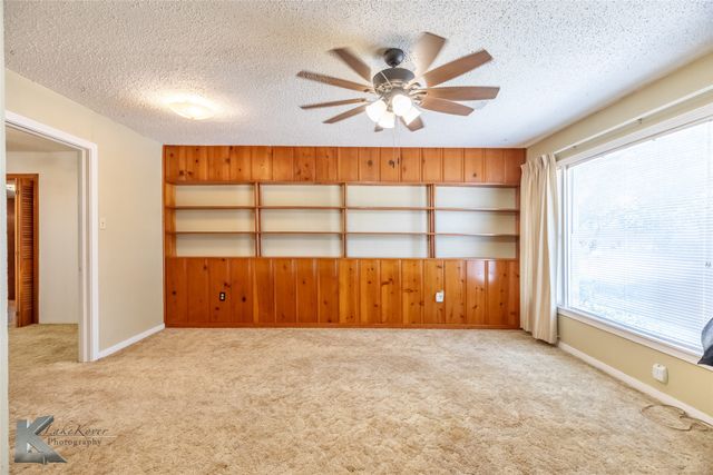 1134 Graham Street, Abilene, TX 79603